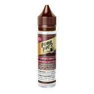 Berry Mix Tobacco - Primal Pipe E-Liquid