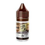 Apple Mix Tobacco SALT - Primal Pipe E-Liquid