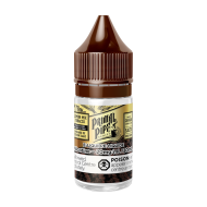 Lemon Mix Tobacco SALT - Primal Pipe E-Liquid