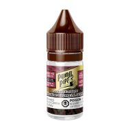 Berry Mix Tobacco SALT - Primal Pipe E-Liquid