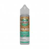 Java Mint - Brewsky E-Liquid