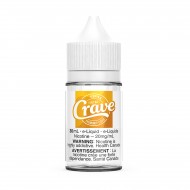 Cinna Swirl SALT - Crave E-Liquid