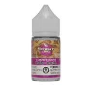 Brewno SALT - Brewski E-Liquid