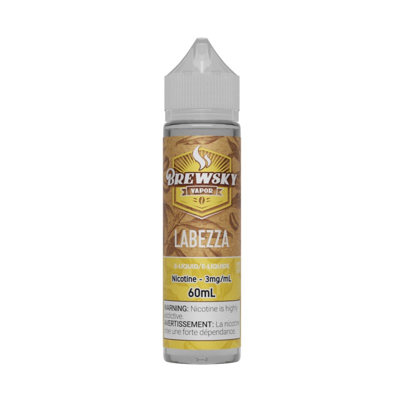 Labezza - Brewsky E-Liquid
