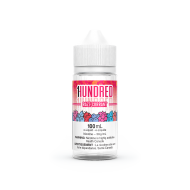 Razz Currant - Hundred E-Liquid