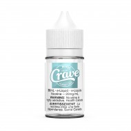 Dunks SALT - Crave E-Liquid