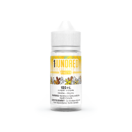 Toasted - Hundred E-Liquid