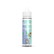 Blueberry Kiwi - Fruitbae E-Liquid