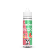 Grapefruit Watermelon - Fruitbae E-Liquid