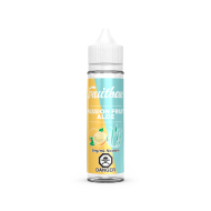 Passion Fruit Aloe - Fruitbae E-Liquid
