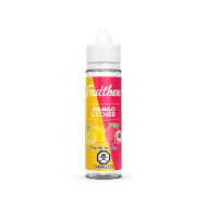Mango Lychee - Fruitbae E-Liquid