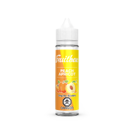 Peach Apricot - Fruitbae E-Liquid