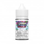 Wild Berry Ice SALT - Lemon Drop Ice Salt E-Liquid