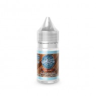 Bar None SALT - Harleys Parlour E-Liquid