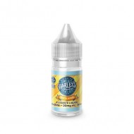 Two to Mango SALT - Harleys Parlour E-Liquid