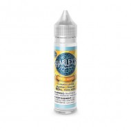 Two To Mango - Harleys Parlour E-Liquid