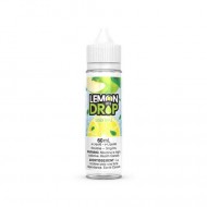 Green Apple Ice - Lemon Drop Ice E-Liquid