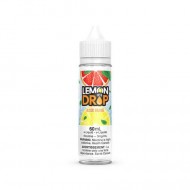 Blood Orange Ice - Lemon Drop Ice E-Liquid