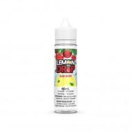 Black Cherry Ice - Lemon Drop Ice E-Liquid