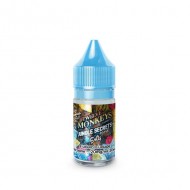 Jungle Secrets Iced SALT - Twelve Monkeys E-Liquid