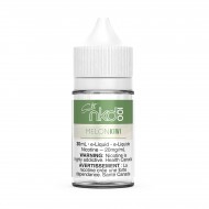 Melon Kiwi SALT - Naked 100 E-Liquid (Green Blast)