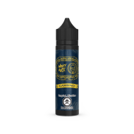 Gambino E-Liquid (60 ml) - Nasty x Kilo