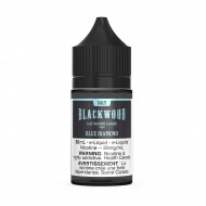 Blue Diamond SALT - Blackwood E-Liquid