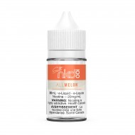 All Melon SALT- Naked 100 E-Liquid