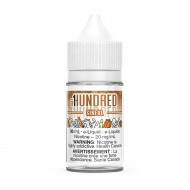 Sinful SALT - Hundred E-Liquid