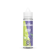 Apple Berry - Fruitbae E-Liquid