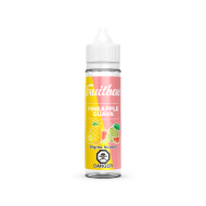 Pineapple Guava - Fruitbae E-Liquid