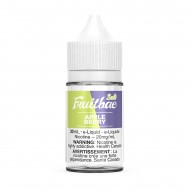 Apple Berry SALT - Fruitbae E-Liquid