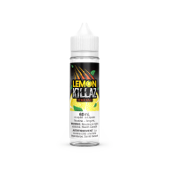 Citrus Rage - Lemon Killaz E-Liquid