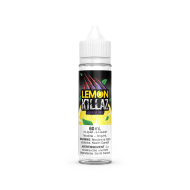 Sour Stomp - Lemon Killaz E-Liquid