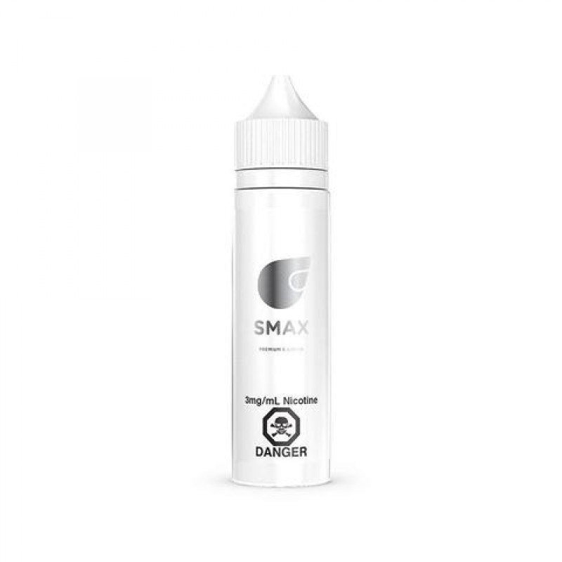 Good Vibes E-Liquid (60ml) - SMAX E-Liquid