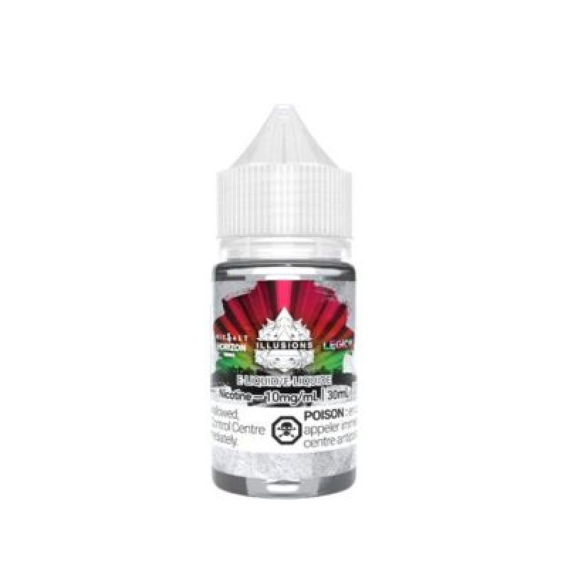 Legion SALT - Illusions E-Liquid