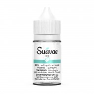 Ice SALT - Suavae E-Liquid