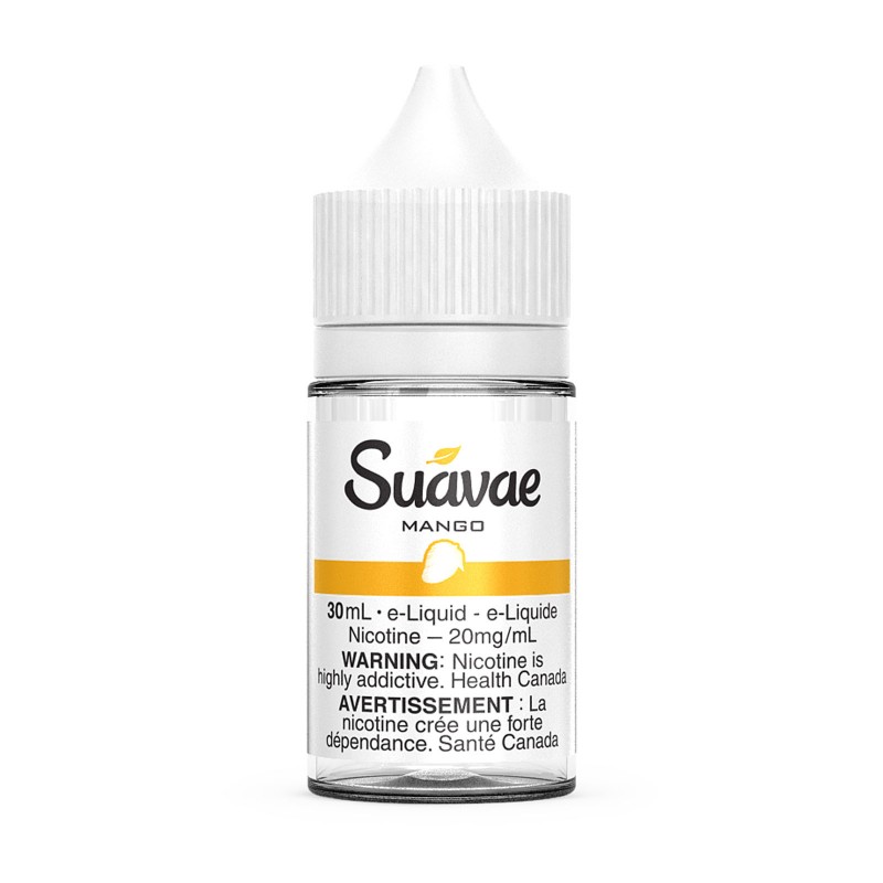 Mango SALT - Suavae E-Liquid