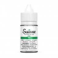 Watermelon SALT - Suavae E-Liquid