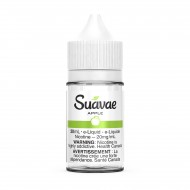 Apple SALT - Suavae E-Liquid