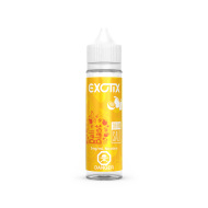 Bali Blast E-Liquid (60ml) - Exotix