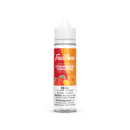 Strawberry Tangerine - Fruitbae E-Liquid