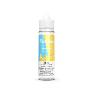 Banana - Fruitbae E-Liquid