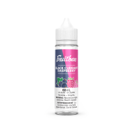 Black Currant Raspberry - Fruitbae E-Liquid