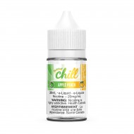 Apple Peach SALT - Chill Twisted Salt E-Liquid