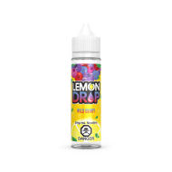 Wild Berry – Lemon Drop E-Liquid