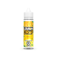 Mango - Lemon Drop E-Liquid