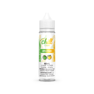 Apple Peach - Chill Twisted E-Liquid