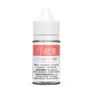 Strawberry Pom SALT - Naked 100 E-Liquid (Brain Fr...