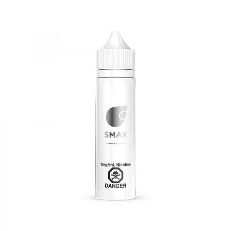 Lick It E-Liquid (60ml) - SMAX E-Liquid